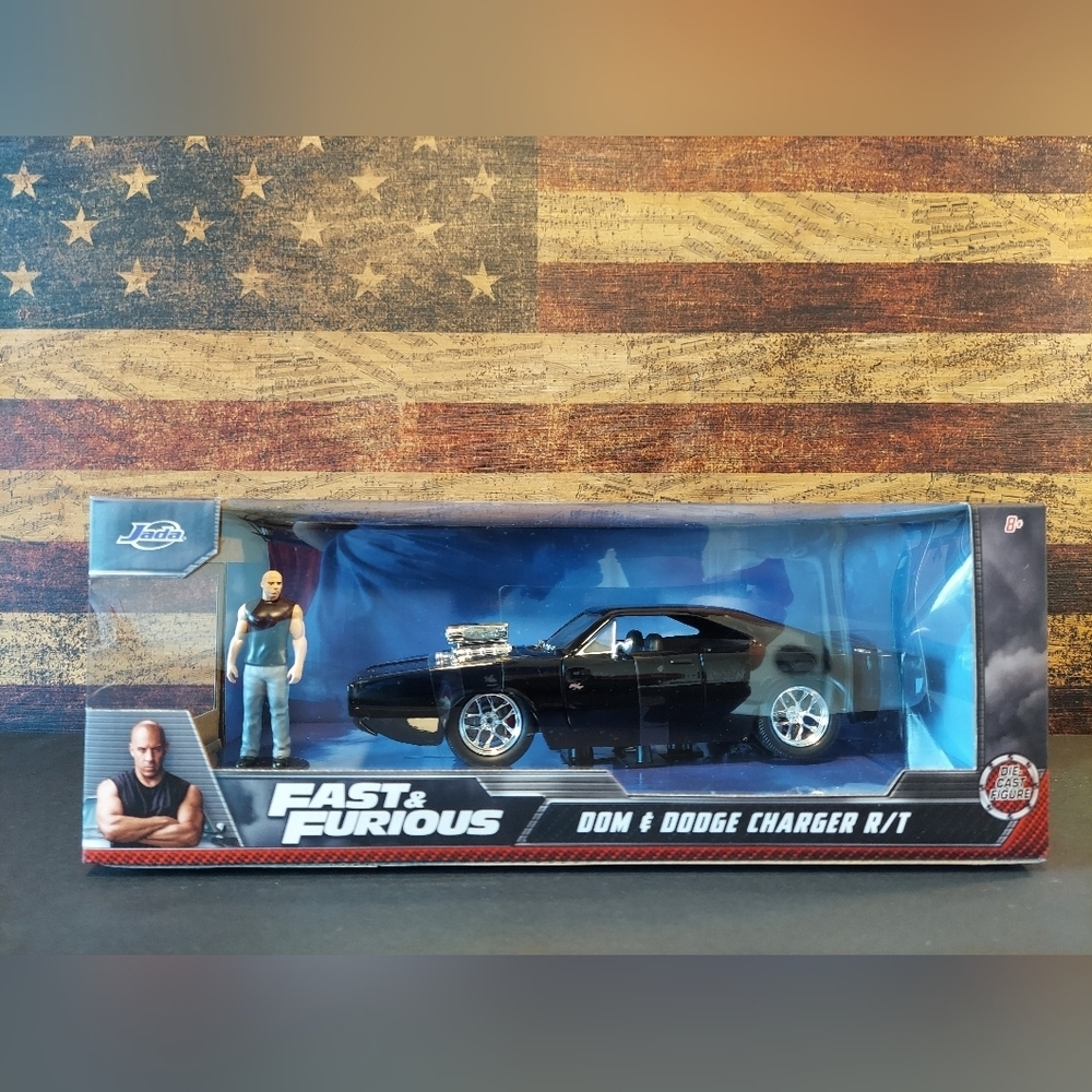 Dodge Charger R/T